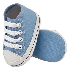 Tênis Bebe Botinha Recém Nascido Sapatinho Cano Alto Várias Cores Estilo Conforto