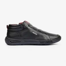 Sapatênis Couro Confortável Ferracini Masculino Pulse 2261C