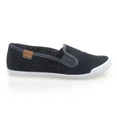 Sapatilha Nobuck Moleca 5109772