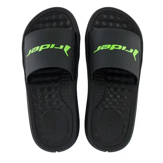 Chinelo Slide Masculino Rider Step Slide12265