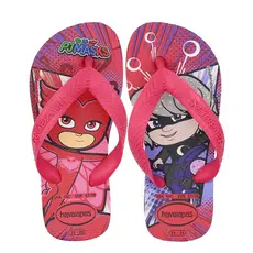 Chinelo Havianas Infantil Pjmask 37380