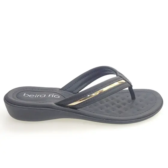 Tamanco Beira Rio Conforto 8224863