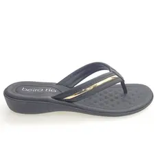 Tamanco Beira Rio Conforto 8224863