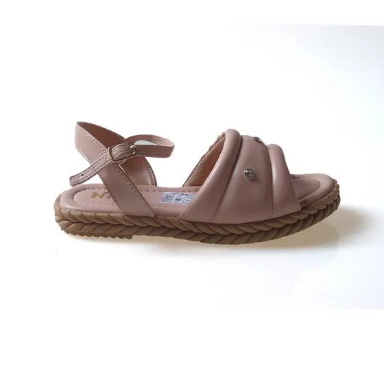 Sandália Infantil Nilqi 3010-13