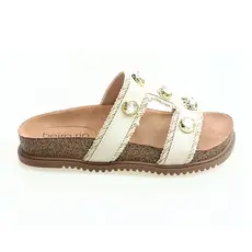 Tamanco Birken Beira Rio Conforto 8523119