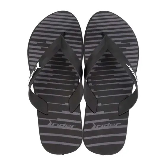 Chinelo Masculino Rider Feel Urban 12318