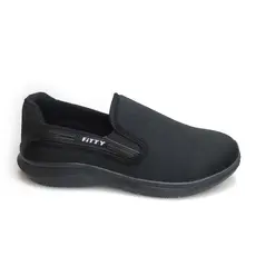 Tênis Masculino Calce Facil Ultraleve La Fitty 1240