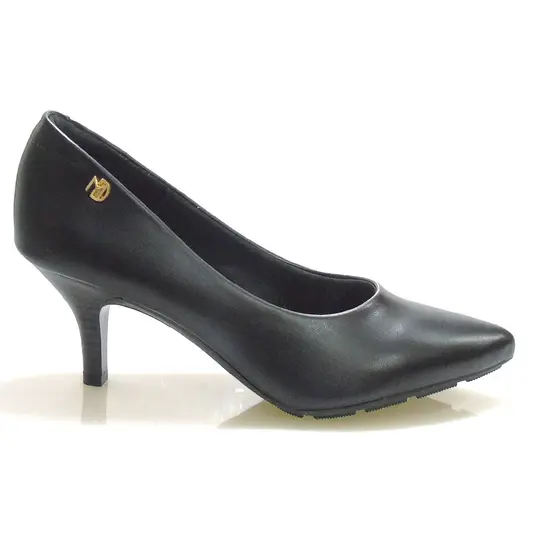 Scarpin Salto Médio Modare Ultraconforto 7013566