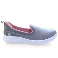 Tênis Feminino Calce fácil Super Leve La Fitty F721