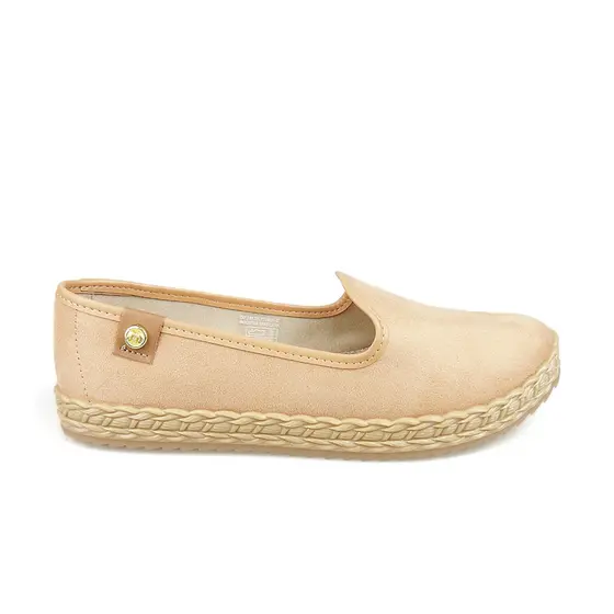 Sapatilha Feminina Moleca 5696304