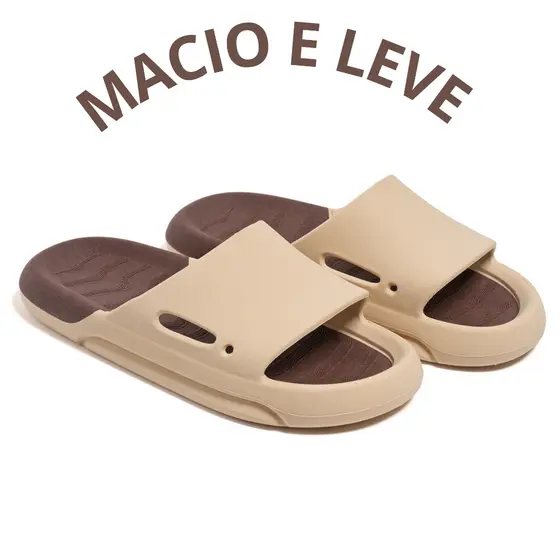 Slide Menino Leve Flexível Macio Confortavél