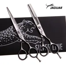 Tesoura De Cabeleireiro Profissional  5 , 5.5 , 6 , 6.5 E 7 Polegadas , Corte De Cabelo + Desbas