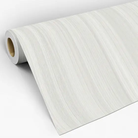 Papel de Parede Adesivo Lavável Decoração Madeira Ripado Rosa - Várias cores