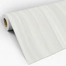 Papel de Parede Adesivo Lavável Decoração Madeira Ripado Rosa - Várias cores
