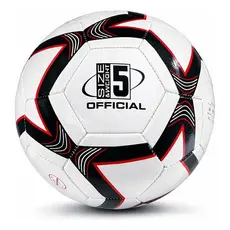 Bola Futebol Campo Socity Capotão Tamanho Oficial Infantil Premium Costurada alta qualidade Copa