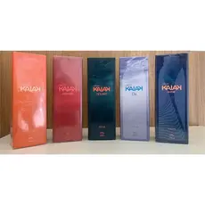 Perfume Natura Kaiak Feminino 100ml deo colonia Original Envio Imediato