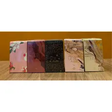 Perfume Natura Una Feminino 75ml Deo Parfum Artisan Blush Brilho Nude Tradicional Envio 24h