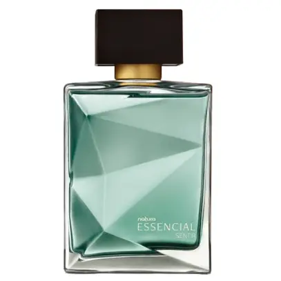 Perfume Natura Essencial Masculino 100ml Deo Parfum Original