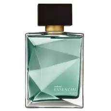 Perfume Natura Essencial Masculino 100ml Deo Parfum Original
