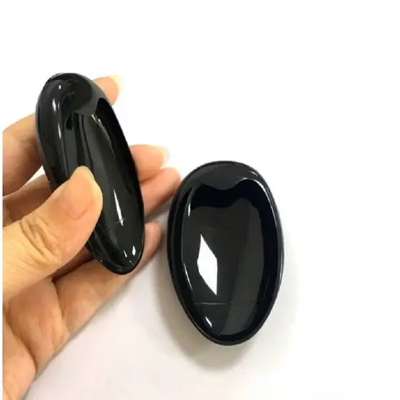 Protetor de Orelha Térmico ,Para Tintura e Química, Salão de Beleza,Silicone envio em 24 horas -1 Par