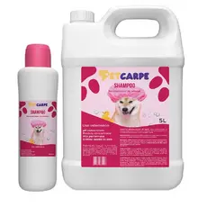 Shampoo Neutralizador Odores Pet Carpe eliminador de odores banho e tosa caes gatos anti odores ptes