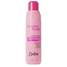 Condicionador Vitamino Color 300ml Detra Hair Cosmetics Proteção da Cor sem Sal