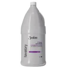 Condicionador Galão 2 Litros Detra Hair Cosmeticos Uso Profissional Salão Hidratação Diária