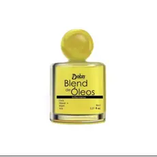 Blend de oleos 8 ml Detra Hair Cosméticos
