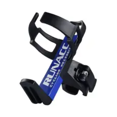 Suporte Porta Garrafa Caramanhola Agua Bike Bicicleta 360?