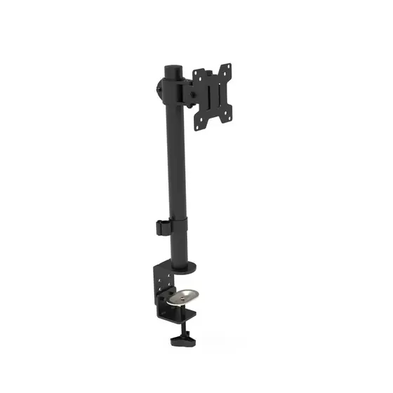 Suporte De Mesa Com Inclinação Para Monitores 10 A 24