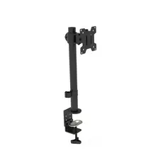 Suporte De Mesa Com Inclinação Para Monitores 10 A 24