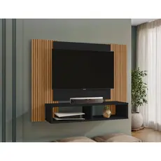 Painel para TV até 48 polegadas Navi com Nicho Painel para Sala Quarto