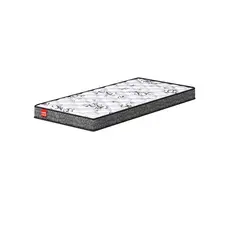 Colchão Espuma D28 Probel ProDormir Inbox 188x88x14cm Antiácaro para Cama Box Colchão Dupla Face