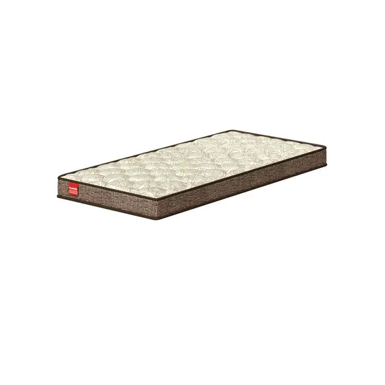 Colchão Espuma D33 Probel ProDormir Inbox 188x88x14cm Antiácaro para Cama Box Colchão Dupla Face