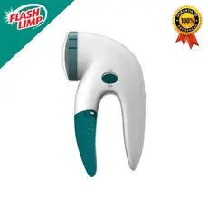 Papa Bolinhas Pro Com Compartimento CST0139 Flash Limp Remove Pelos E Fiapos De Roupas