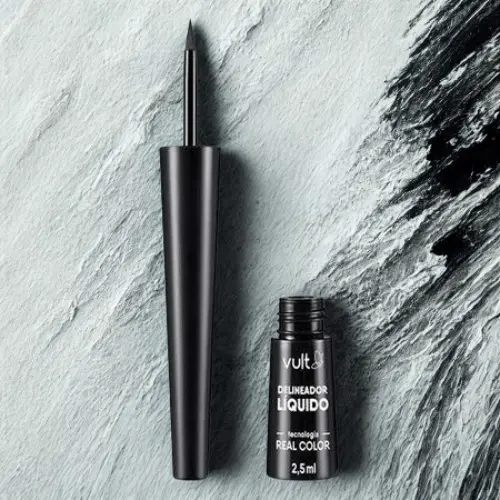 Delineador Liquido 2,5Ml vult