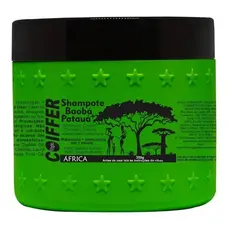 Shampote Baoba Patauá Coiffer 350g