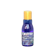 Coiffer Gloss Black Rose  80ml  Evita a Formação de Frizz