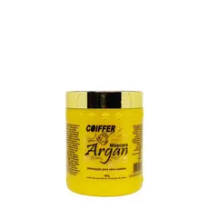 Máscara de Argan Coiffer 500g