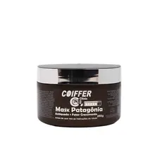 Máscara Crescimento Capilar Patagônia Coiffer 250g