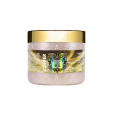 Creme de Pentear Pistache 350g Coiffer – Desembaraça Nutrindo os Fios