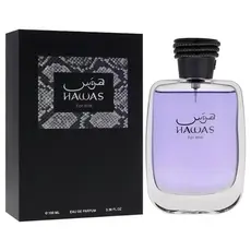 Rasasi Hawas For Him Eau de Parfum 100ml | perfume árabe masculino