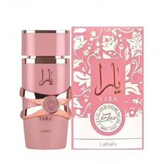 YARA Elixir - Perfume Árabe feminino 100ml