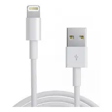 Cabo Carregador USB Para iPhone 6 7 8 X XR XS 11 12
