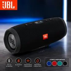Caixinha de som bluetooth caixa portátil speaker Fm Usb