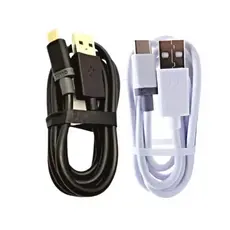 Cabos Carregador E Dados Turbo Celular Tipo C