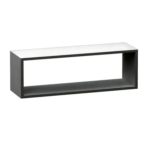 Nicho 40x20x10 (não serve para livros)-nicho banheiro - nicho para  cozinha - nichos para quarto - nicho para cozinha