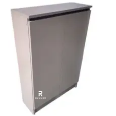 Armário Multiuso dispensa Armário cozinha Lavanderia Aparador Buffet Cantinho do café 100%MDF