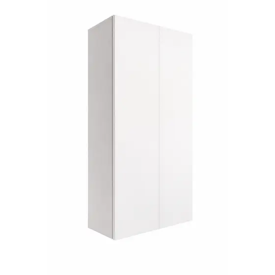 Armário Aéreo Para Cozinha Armário Lavanderia Armário 100%MDF Mini Despensa Armario Multiuso