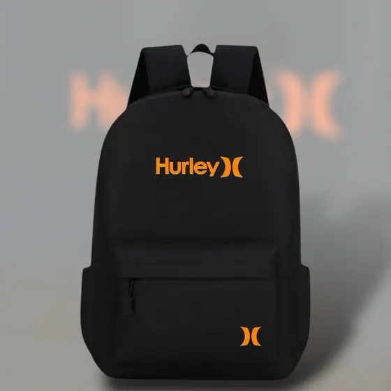 Mochila bolsa escolar grande resistente masculino feminino envio rápido